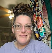 Lori Denson's Instagram, Twitter & Facebook