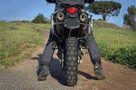 Consider These 5 Tips Before You Lower A Motorcycle