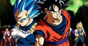 Season 2 dragon ball super. Dragon Ball Super Season 2 Release Date Rumors And Everything Known So Far