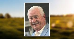 James P. Schoonmaker Obituary September 5, 2022