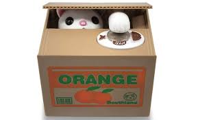 To get the best piggy banks for your kids, here is a list of the nine best brands available in the market and that include 10 Unique And Fun Piggy Banks For Kids Childfun