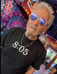 Happy birthday to Don Stevenson, former Moby Grape drummer