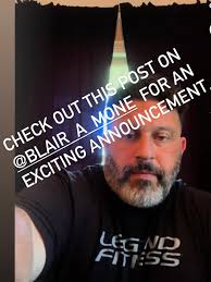 It has been great working with @cameron.a.coates and watching this young  man put some work in this year and now it's paying off! Just 2 weeks away  from the @kentuckymuscle derby show,