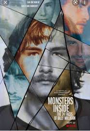 Docuseries or Movie About Mike's Life