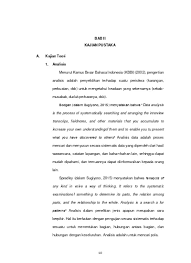 1 mewakili sangat tidak setuju; Analisis Proses Berpikir Siswa Sma Dalam Menyelesaikan Soal Cerita Pada Materi Program Linear Ditinjau Dari Kecerdasan Emosional Repository Universitas Islam Majapahit