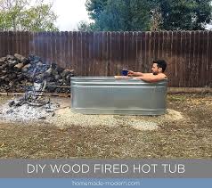 1024 x 641 jpeg 54 кб. 20 Homemade Hot Tubs That Are Budget Friendly
