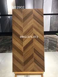 Lát gạch giả gỗ 60x120 trung quốc siêu đẹp