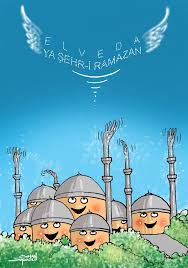 Elveda ey rahmet ayı ramazan. Elveda Ya Sehr I Ramazan Osman Suroglu