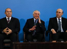 Maybe you would like to learn more about one of these? Temer Sanciona Reforma Trabalhista E Diz Que Brasil Vive Suposta Crise Poder360