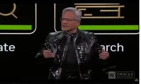 黃仁勳最新演講，涉及下一代晶片和自動駕駛| Investing.com