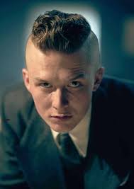 How would you rank the Shelby family in terms of their acting? :  r/PeakyBlinders