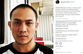 Wanns ahmad adik akim ahmad. Ibu Akim Ahmad Meninggal Dunia Iluminasi