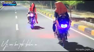 Henhen motovlog 06 november 2020. Download Story Wa Model Motor Ninja Keren Daily Movies Hub