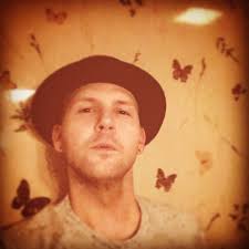 Meet Victor Newman Brockwell