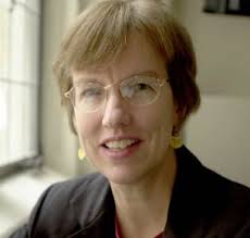 We are grieving today the loss of our friend and colleague Ruth C. Duck,  FHS, who died