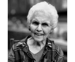 Olivia Morrow Obituary (1927