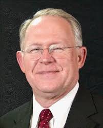 Elect Lawrence Wright for Mayor of Centerville