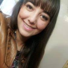 Karina Olivas Najera (@OlivasNajera)