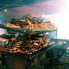 Kecemerlangan persatuan arkitek malaysia dalam seni bina pada tahun 2000. Tempat Makan Best Di Port Dickson 4 Pilihan Jjcm Tv3 Tempat Ikan Bakar Restoran