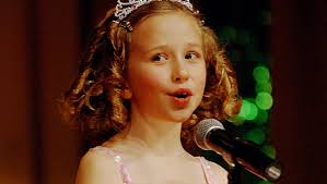 Young talent takes the stage