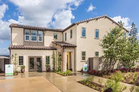 Whittier Ca New Homes For Sale Brookfield Residential Residential Real Estate New Homes For Sale