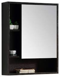 There are 41 medicine cabinet surface mount for sale on etsy, and they cost $283.05 on average. Fine Fixtures Surface Mount Bathroom Medicine Cabinet Contemporary Medicine Cabinets By Fine Fixtures Houzz
