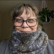 Ravelry: Tommy Two Tones Cowl