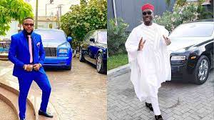 Also present at the event were top business billionaires like mompha, emoney, pretty mike of lagos and others. Obi Cubana And E Money Net Worths Cars Who Is Richer