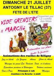 Une joyeuse parenthèse à flourens. 8 Idees De Foxoo Vide Grenier Vide Grenier Grenier Vide