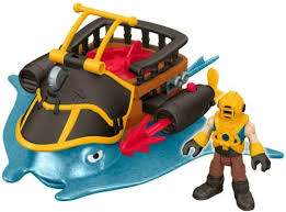 Situated on the waterfront, this condo building is within 3 mi (5 km) of dunedin golf club, dunedin fine art center, and curlew crossing shopping center. Fisher Price Imaginext Captain Nemo Stingray Underwolrd Sea Boat Creature 887961354867 Ebay