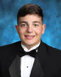 Eastern View High School graduates 2023, Part 1