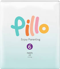 Pillo Couche Écologique