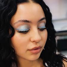 If you've watched even five minutes of the new hbo show euphoria, you probably know exactly what. Maddy S Euphoria Makeup Looks Popsugar Beauty