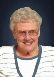 Mona Briere Obituary (1928