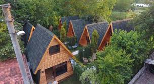 İlave yatak ücreti + 100 tl olarak ücretlendirilir. Sapanca Sahil Bungalow Sakarya Bungalovlari Geziyoo Co Bungalovlar Home Fashion Evler