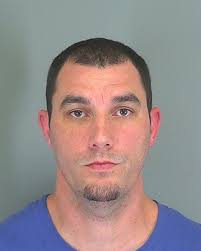 Gaffney man accused of punching 13-year-old girl in face