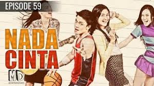 Memang sih yang lagi puber itu pikirannya cinta mulu. Novel Cinta Untuk Nada Full Episode Terbaru Sntekno Com