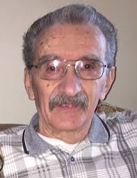 Obituary information for Eugene A. Thouin