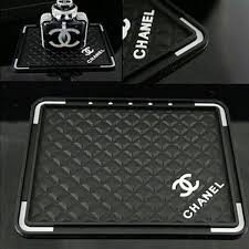 chanel 車滑り止めパッドシャネル強力粘着滑り止めパッド シャネル シャネルの部屋 シャネル キャップ