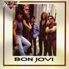 But that doesn't disguise the fact that the new jersey band have recorded some momentous songs. Hard Rock Bon Jovi Best Ballads 1997 Flac