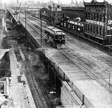1st 16th Viaduct Denver Denver History Denver Local Denver Photos