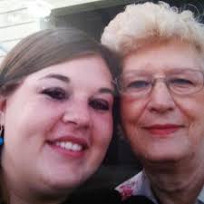 Betty Reding Obituary (2015)