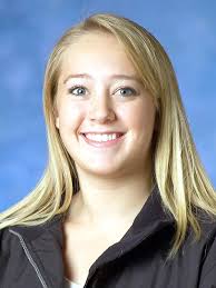 2006 Women's Gymnastics Roster