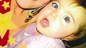 Mum Sophie Archer jets home from holiday in New York to find 23-month-old  daughter Roxie dying , court hears