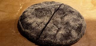 Pain Au Charbon Vegetal Benefique Pour La Sante Tastygourmandise