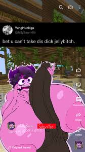 youtube, youtube shorts, youtuber, jellybean (mcyt), nomad (artist) - R34  Vault