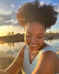 Lilian Wright's Instagram, Twitter & Facebook