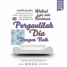 Pin Oleh Edy Susanto Di An Najiyah Iman Motivasi Bijak