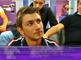 Denial ahmetović najbolji‎