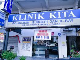 Klinik doktor pergigian arasu / pandan jaya, קואלה לומפור. Klinik Kita Cawangan Pandan Indah Home Facebook